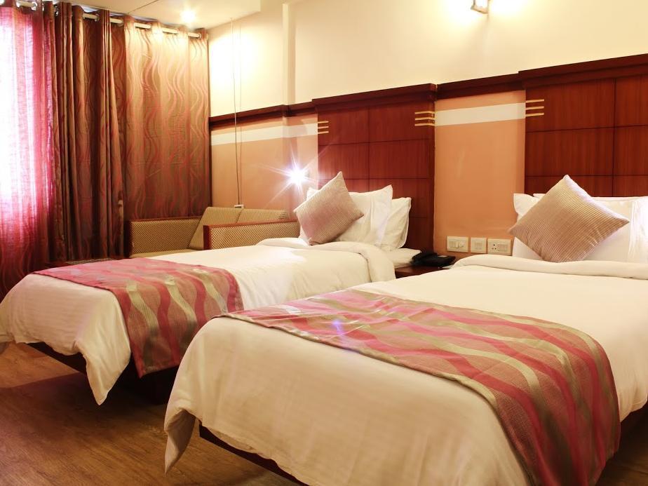 Hotel Rain Drops Chennai